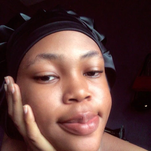 pretty k.