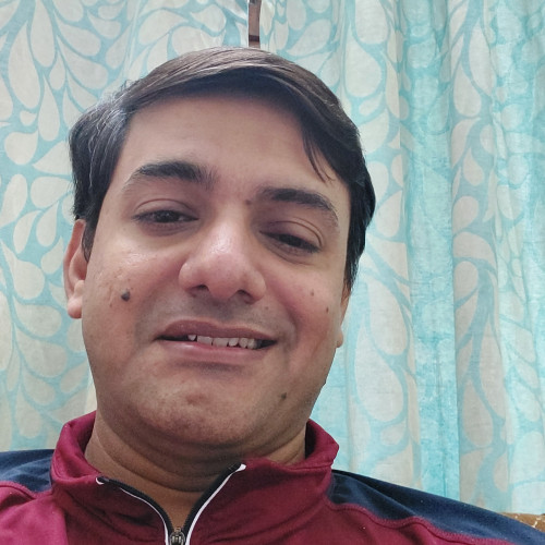 Lokesh  S. profile photo