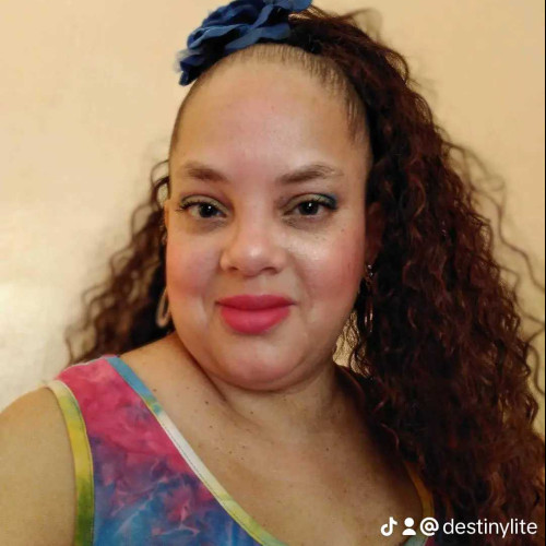 Latashia W. profile photo