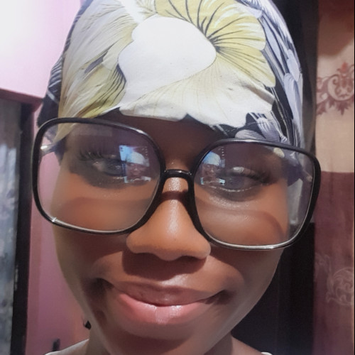 Awele  F. profile photo