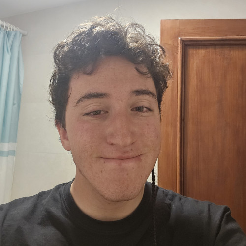 Yoel V. profile photo