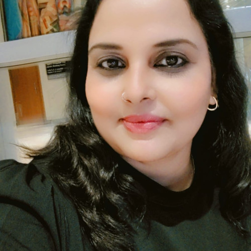 Ria B. profile photo
