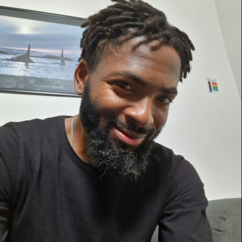 David I. profile photo