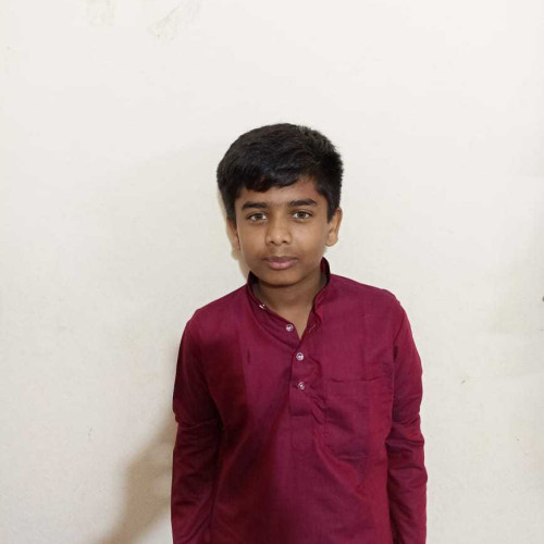 karthik v. profile photo