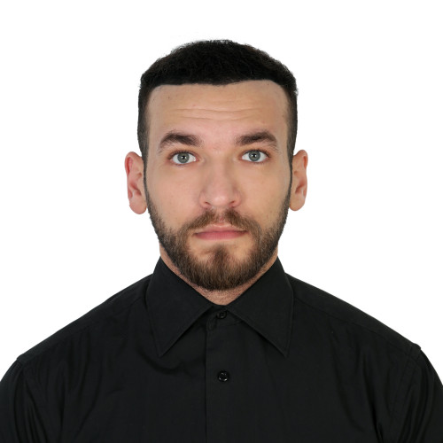 Zuhdi E. profile photo
