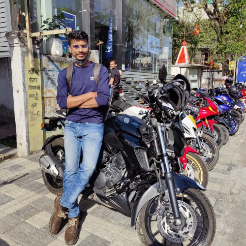 JITENDRA Y.