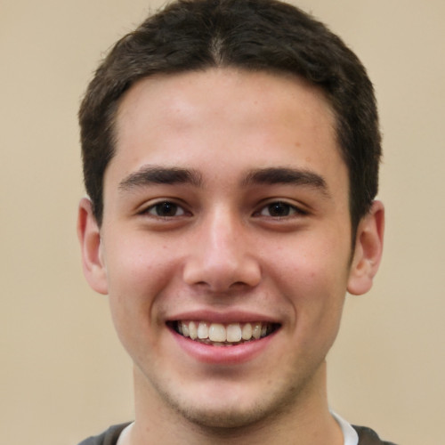 Alex J. profile photo
