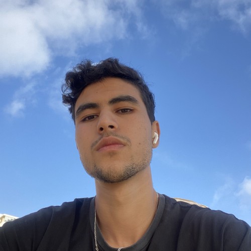 Omar H. profile photo