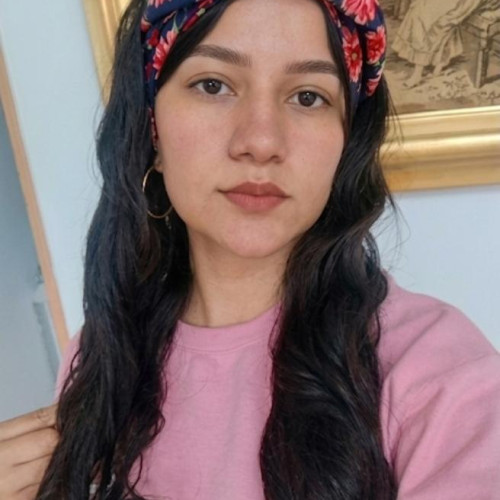 Yisella C. profile photo