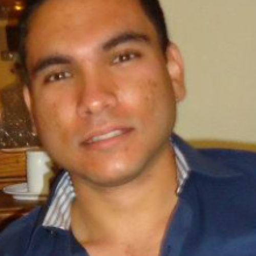 Marvin B. profile photo