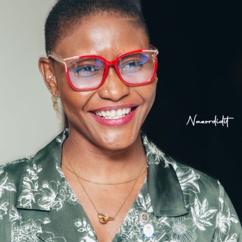Nana Akua Serwaa  A.