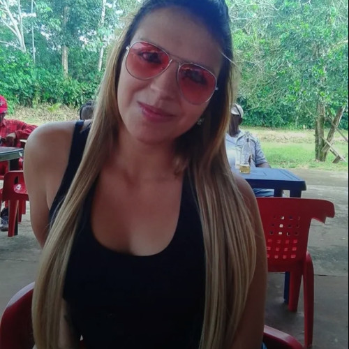 Dayanna C. profile photo