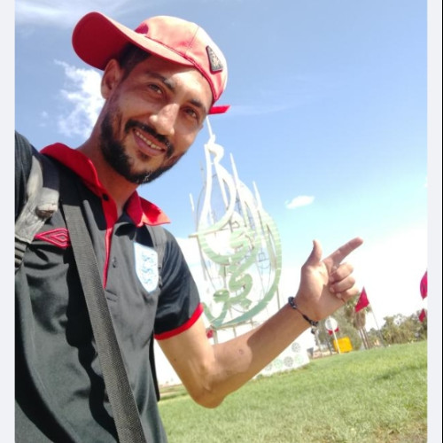 Abdelmonaim N. profile photo