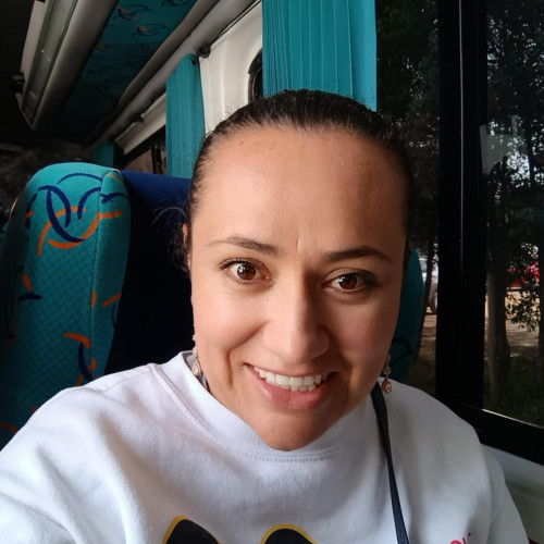 NUBIA ISABEL R. profile photo