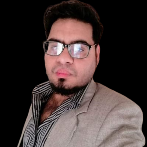 Syed A. profile photo
