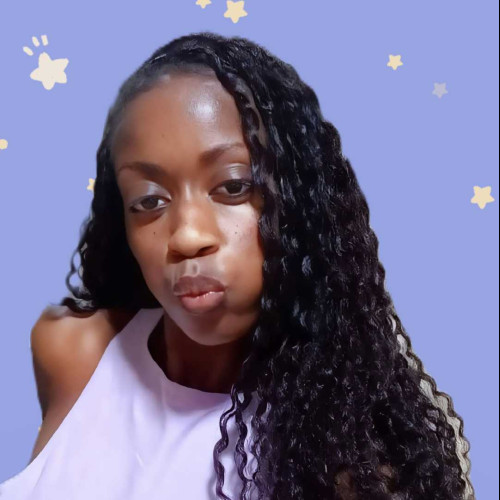 Ella G. profile photo