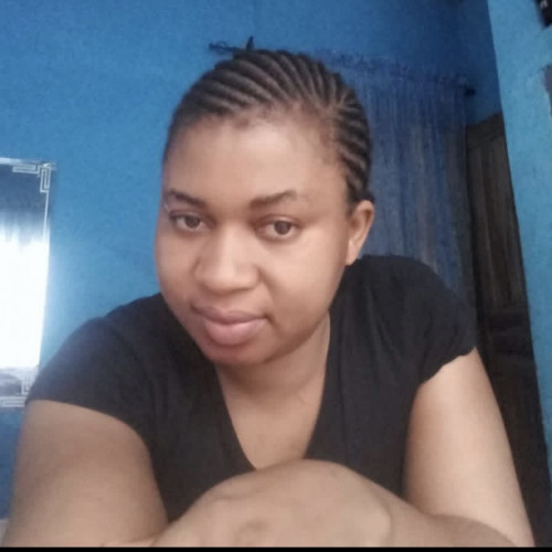 Ifunanya O. profile photo