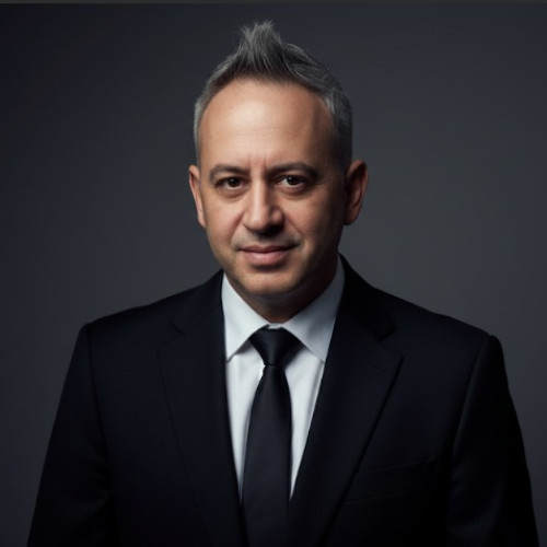 Emilian Sebastian D. profile photo