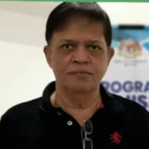 Basil  J. profile photo