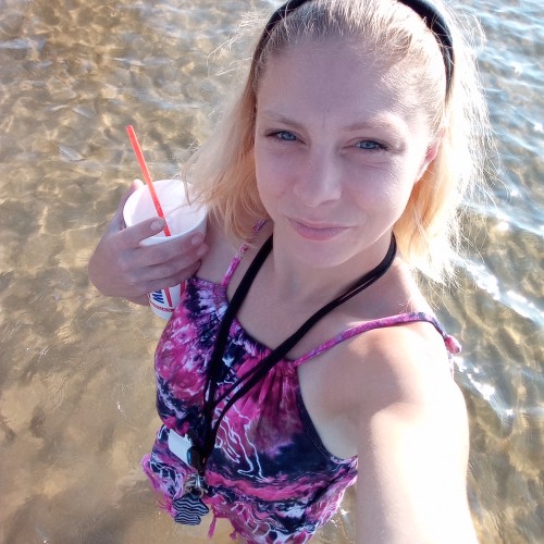 Marcella Z.