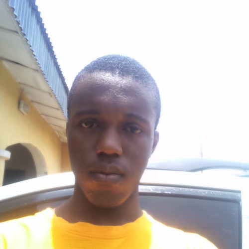 Nnaemeka K. profile photo