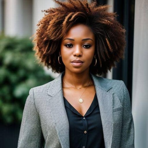 Chinenye E.