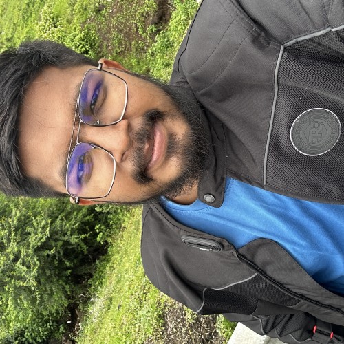 UMANG P.