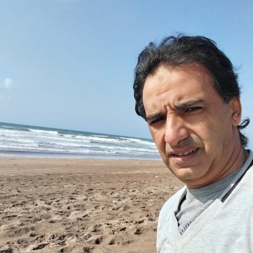 Kamal j.