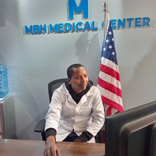 DAVID W. profile photo