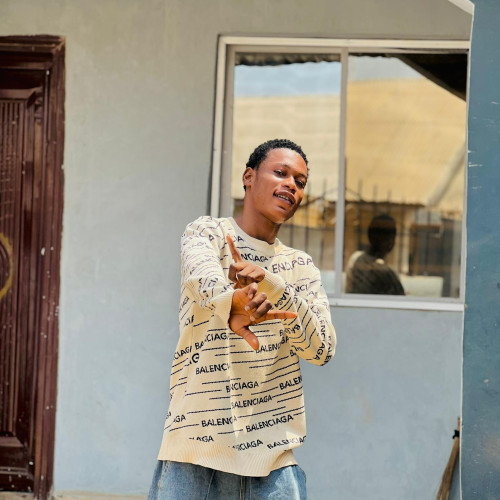 Ayobami  L. profile photo