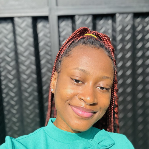 EnoObong Okon  J. profile photo