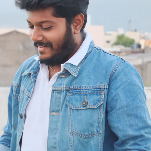 Vimal J. profile photo