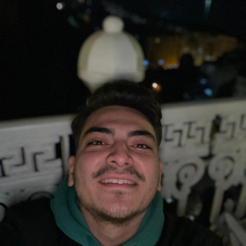 Said K. profile photo