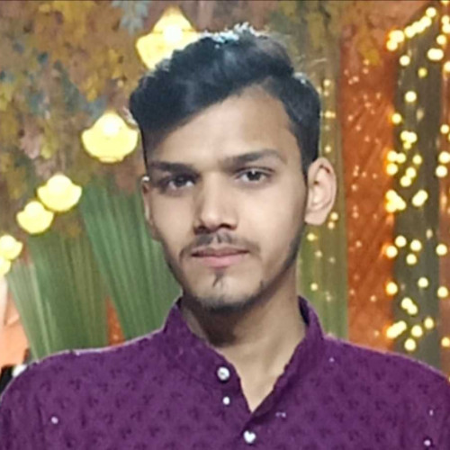 Ayush B. profile photo