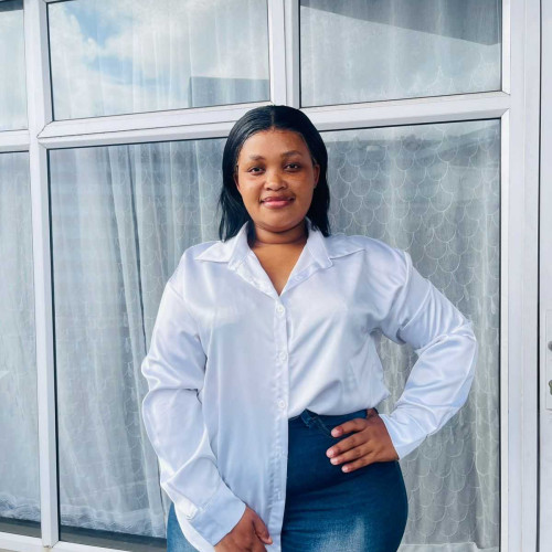 Nokwanda N. profile photo