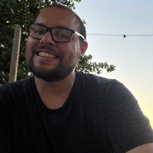 Russel M. profile photo