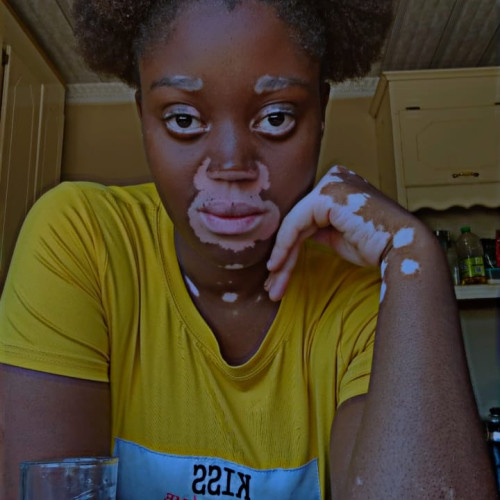 Amogelang N. profile photo