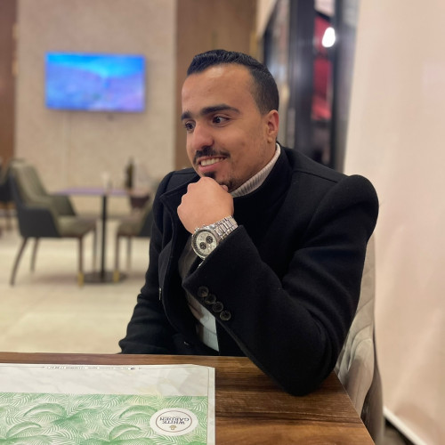 ABDELLAH K. profile photo