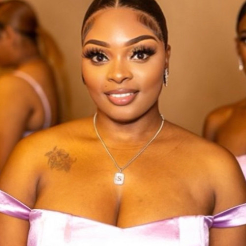 Shaneika W. profile photo