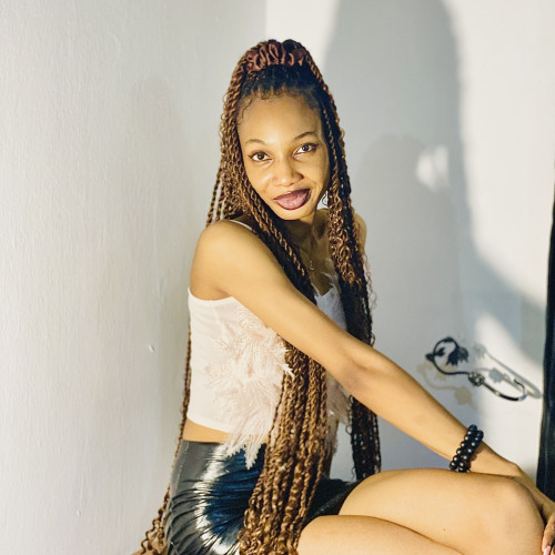 Precious  N. profile photo