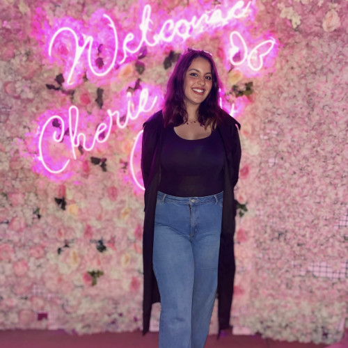 Ghita  T. profile photo