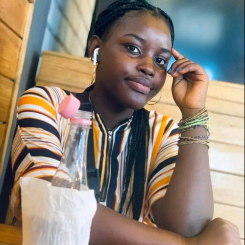 Hannah D. profile photo