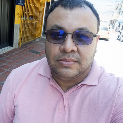 Benito C. profile photo