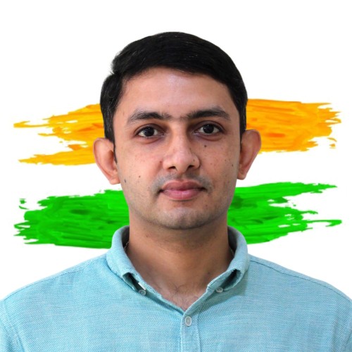 SOUVIK M. profile photo