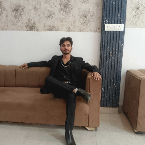 Aditya G. profile photo