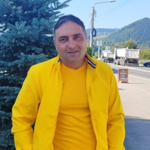 RaulCosmin M. profile photo