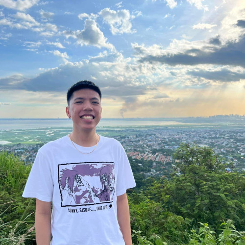 Daniel John M. profile photo
