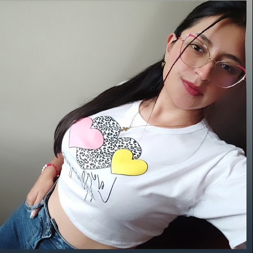 Melody R. profile photo