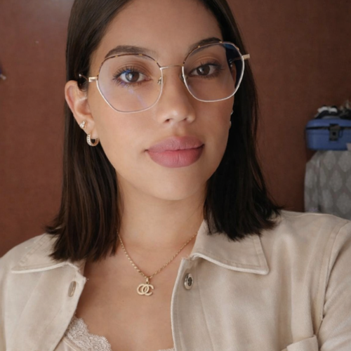 Kenia S. profile photo