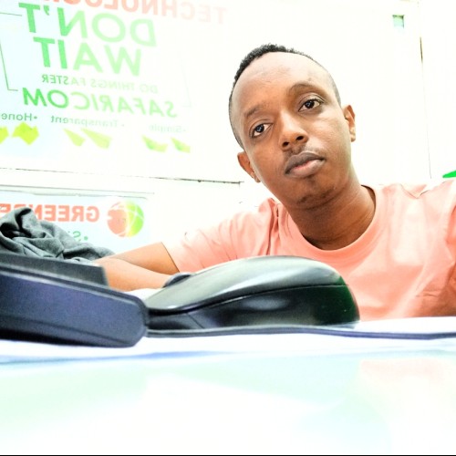 Abdullahi  A.